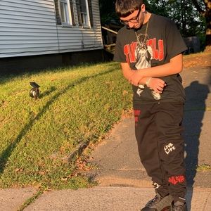 Meet your Posher, Roman